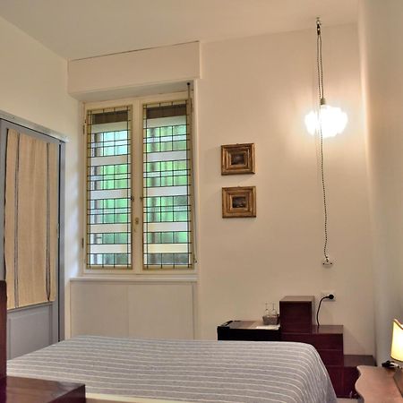 Plan Sea Guest House Santa Margherita Ligure Kamer foto