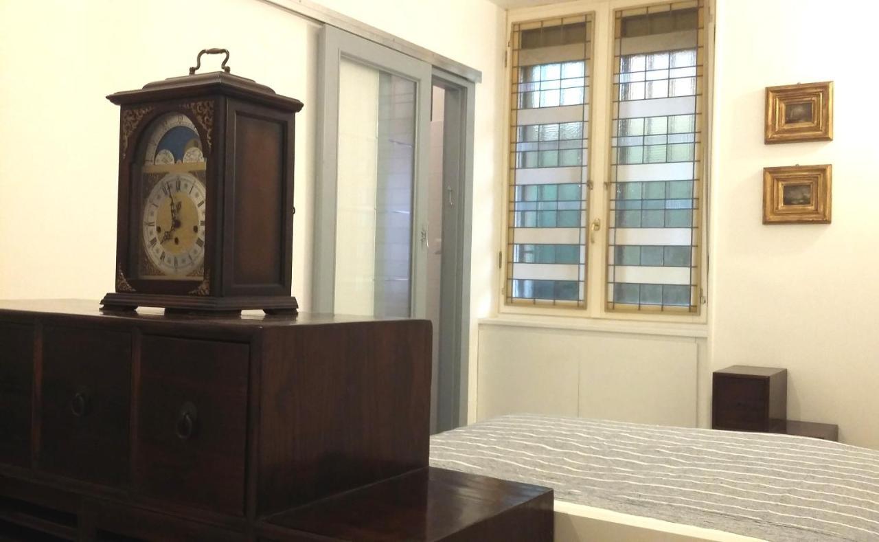 Plan Sea Guest House Santa Margherita Ligure Kamer foto