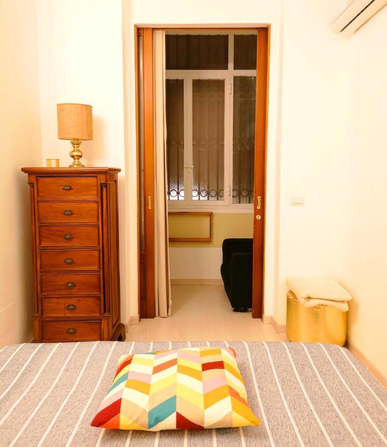 Plan Sea Guest House Santa Margherita Ligure Buitenkant foto