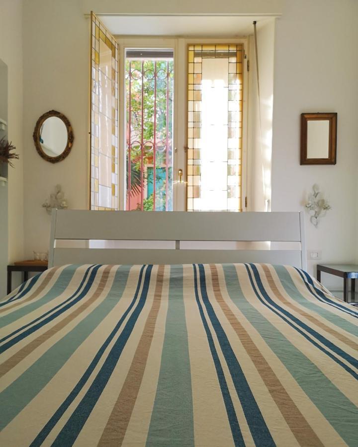 Plan Sea Guest House Santa Margherita Ligure Buitenkant foto