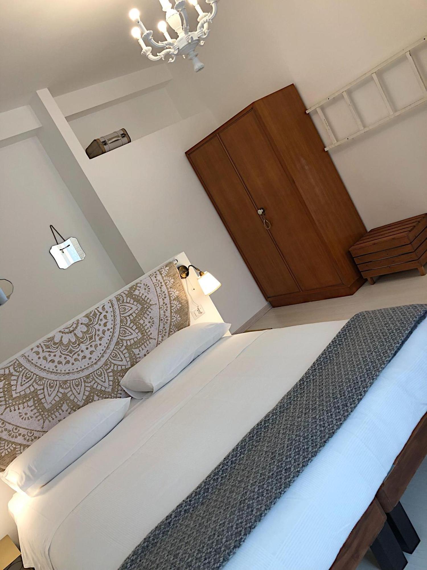 Plan Sea Guest House Santa Margherita Ligure Kamer foto