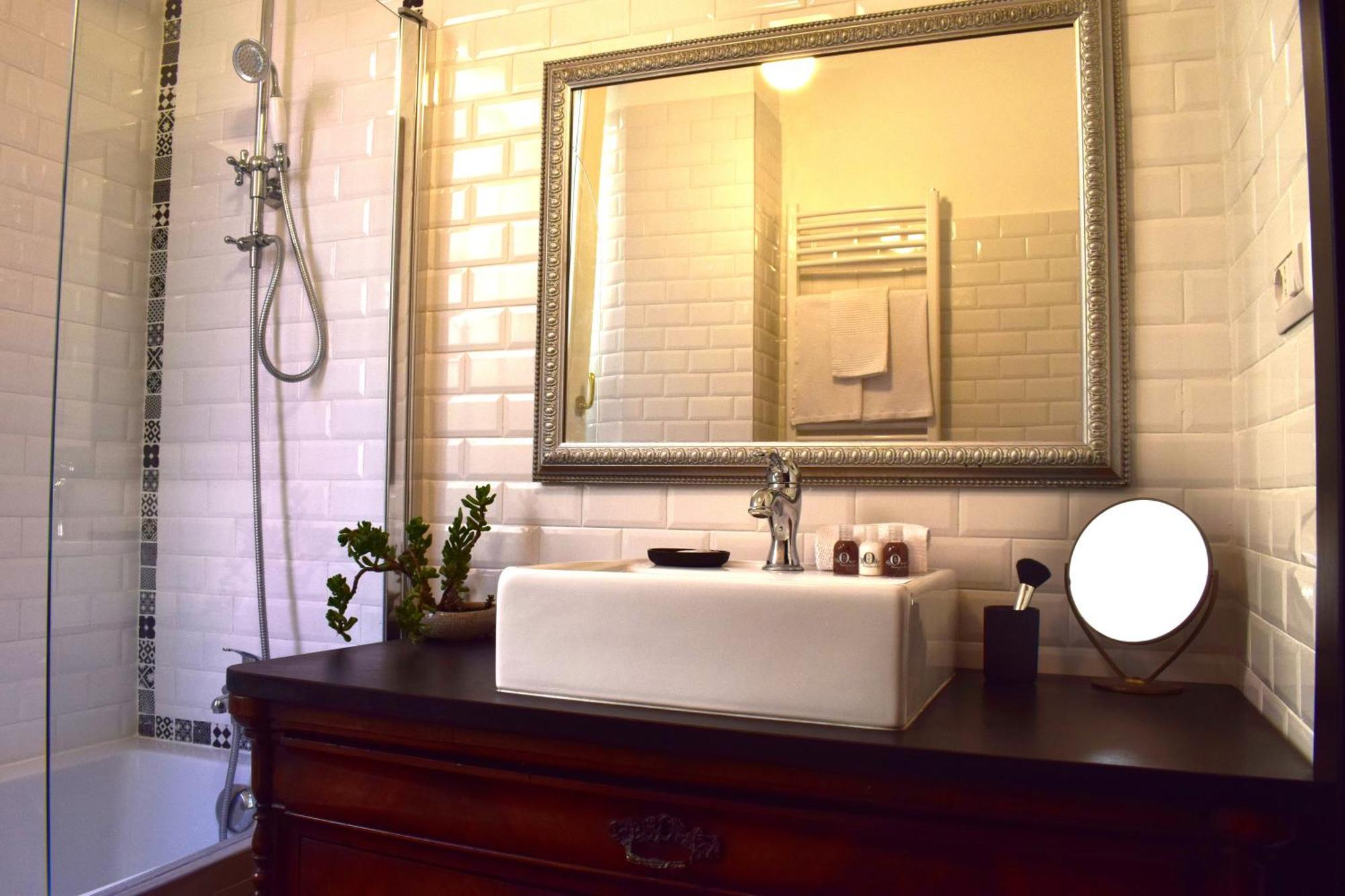 Plan Sea Guest House Santa Margherita Ligure Kamer foto