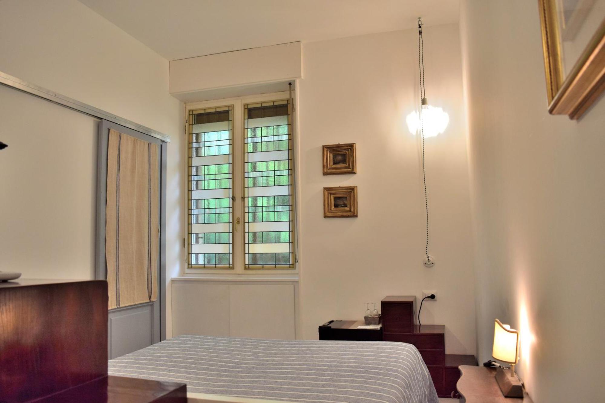 Plan Sea Guest House Santa Margherita Ligure Kamer foto