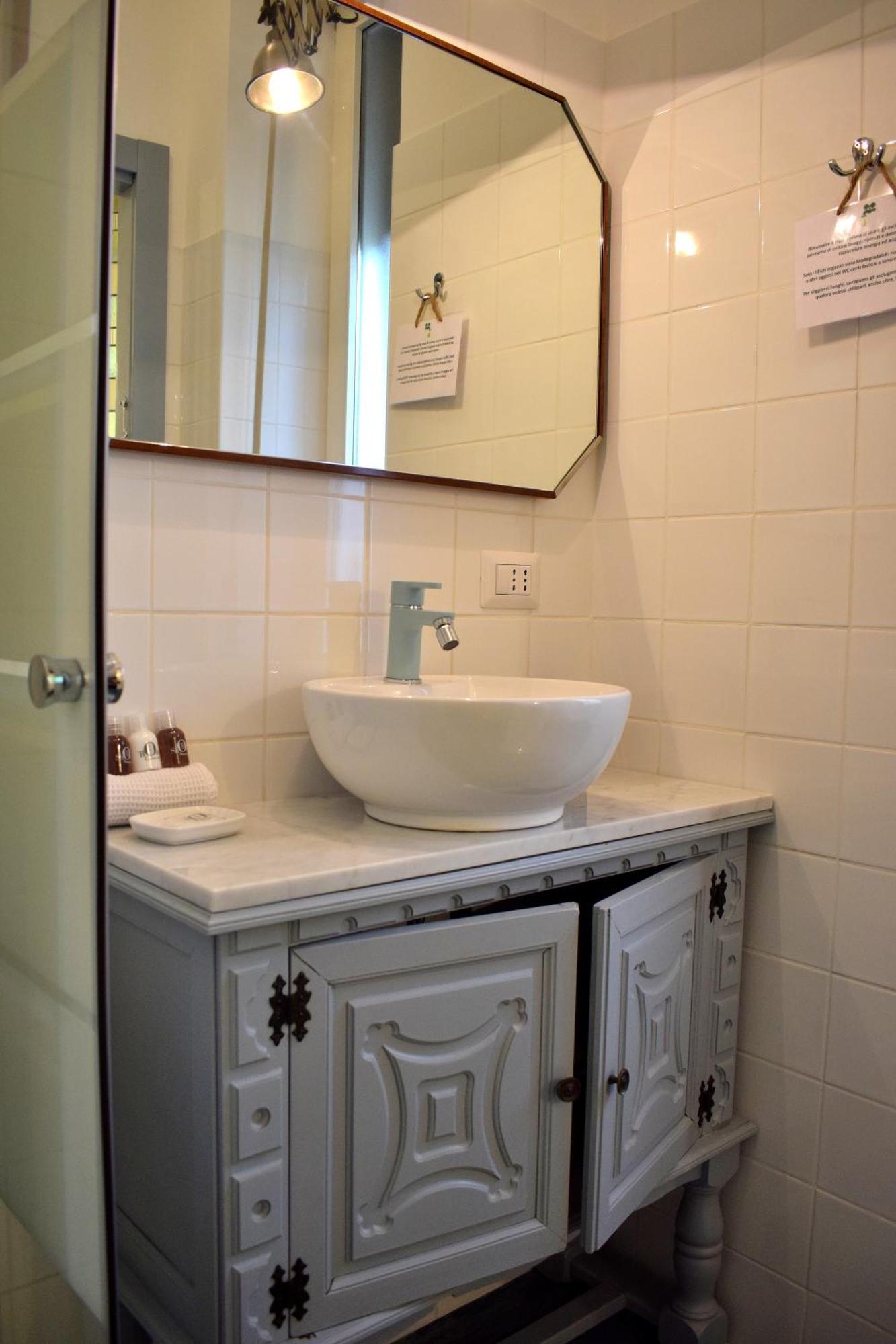 Plan Sea Guest House Santa Margherita Ligure Kamer foto