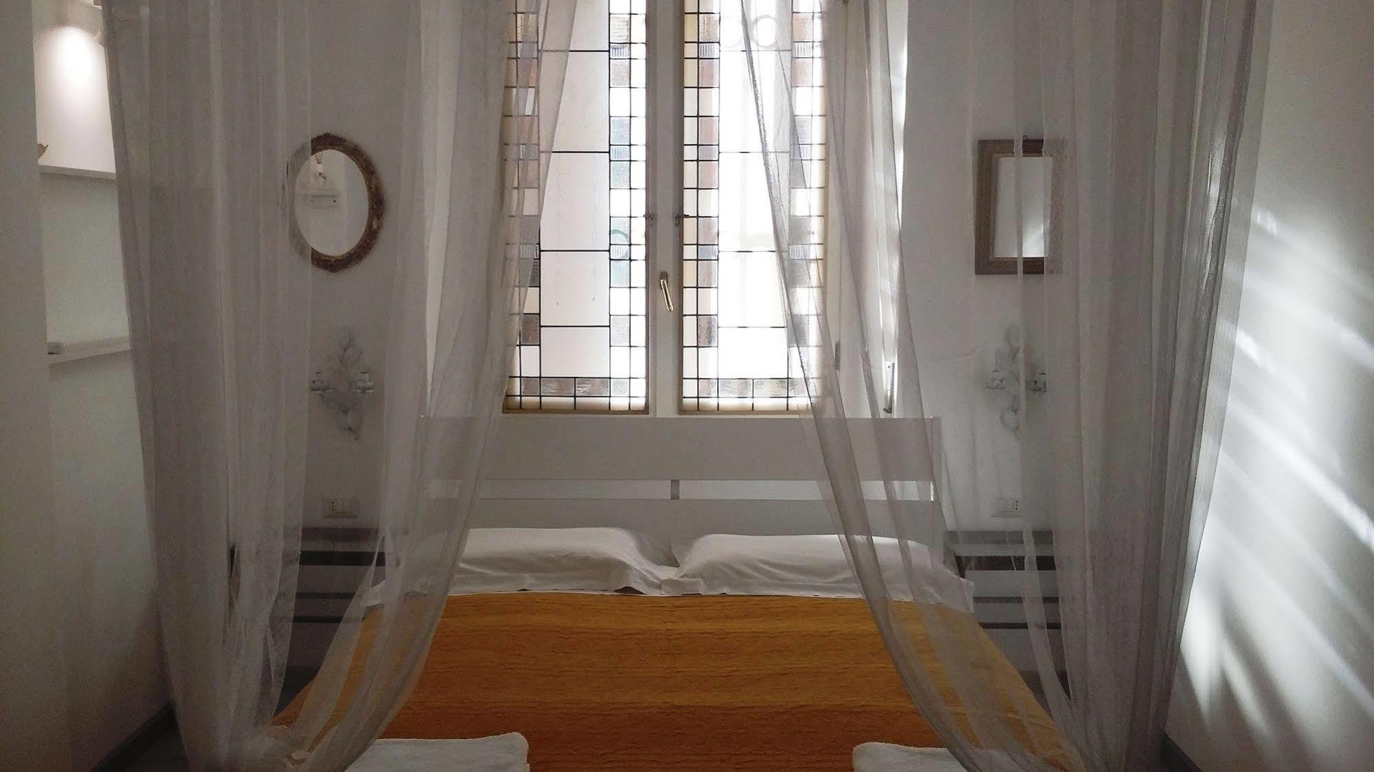 Plan Sea Guest House Santa Margherita Ligure Buitenkant foto