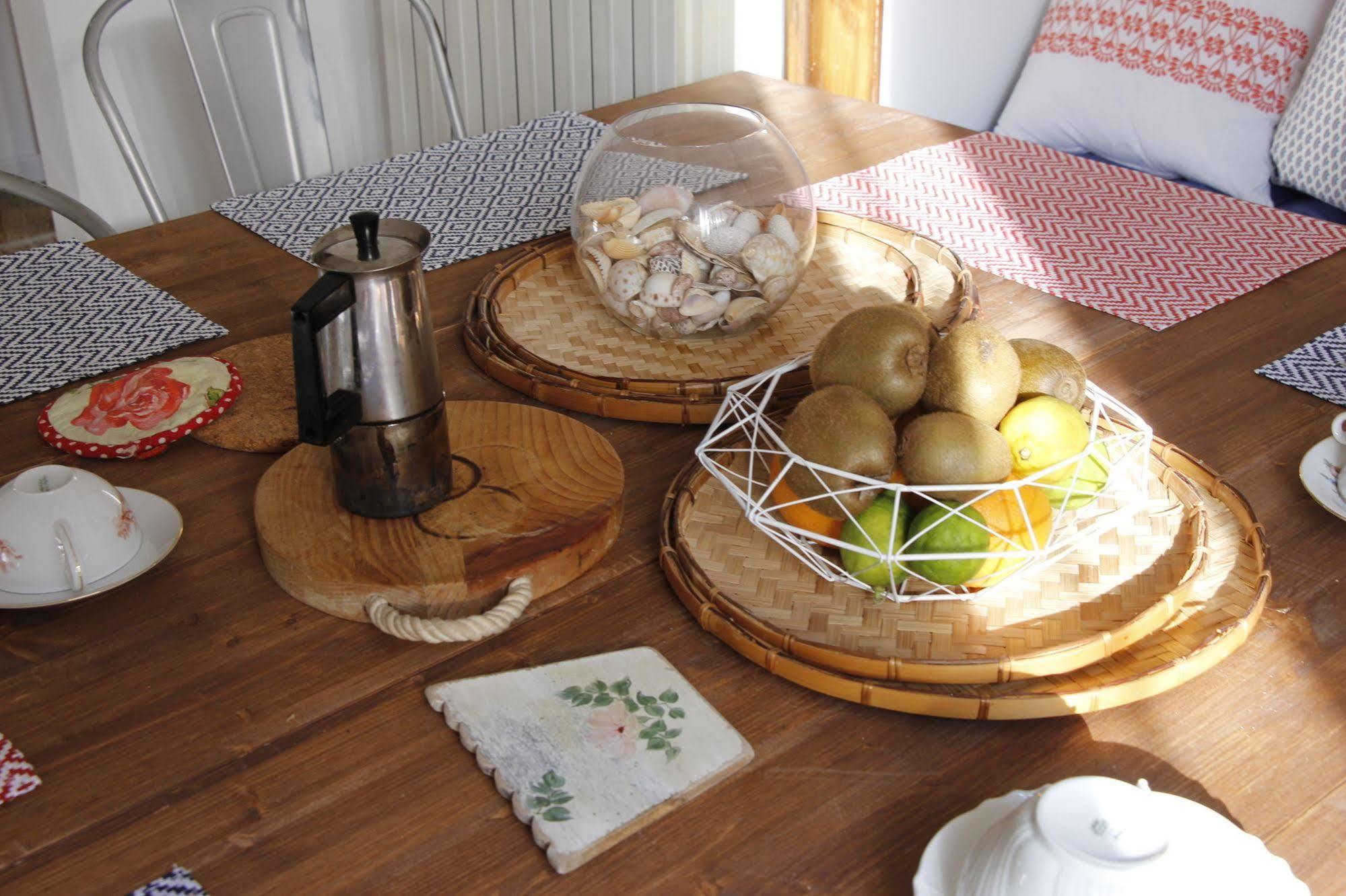 Plan Sea Guest House Santa Margherita Ligure Buitenkant foto
