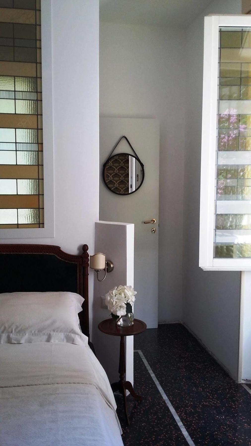 Plan Sea Guest House Santa Margherita Ligure Buitenkant foto
