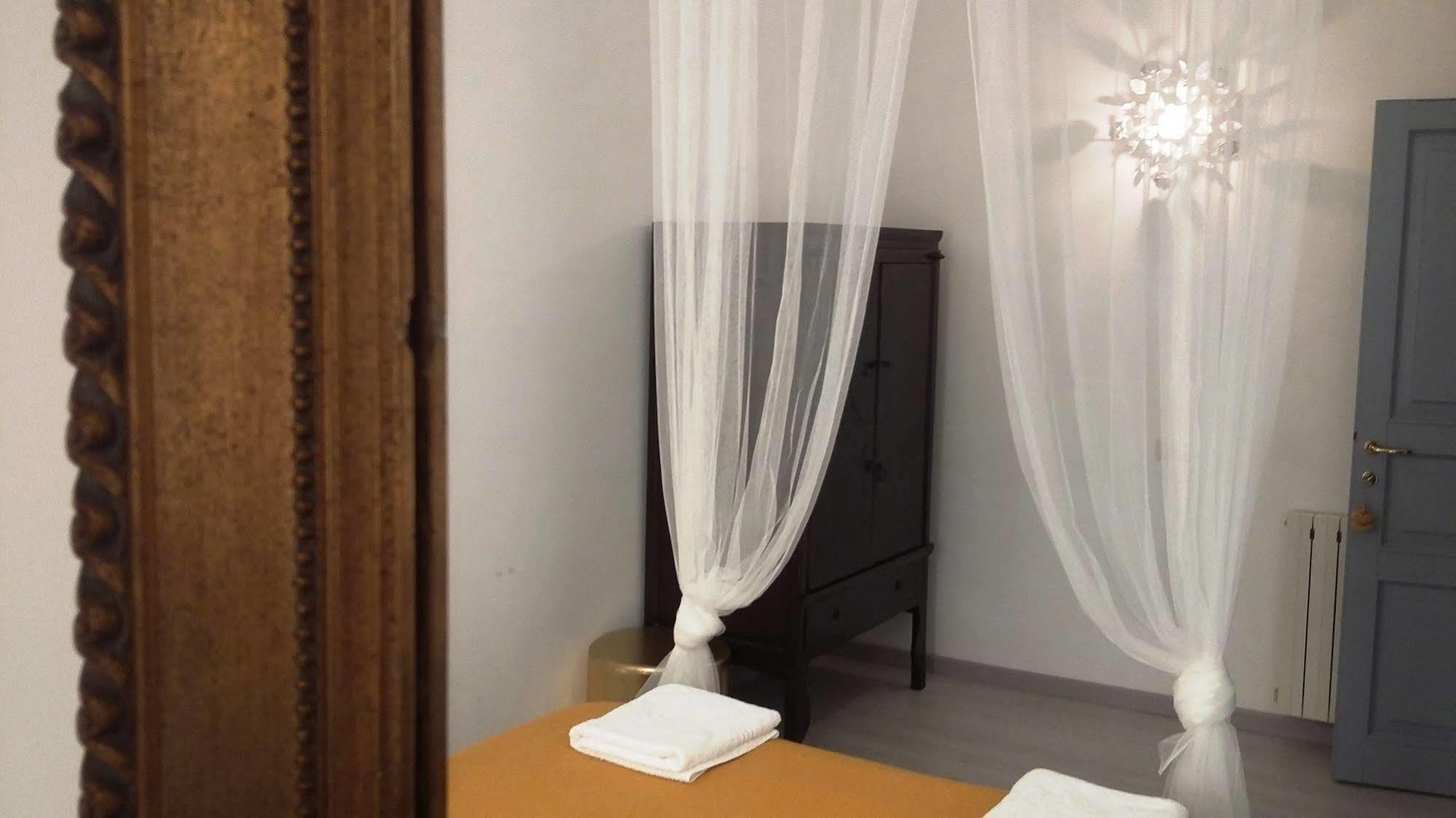 Plan Sea Guest House Santa Margherita Ligure Buitenkant foto