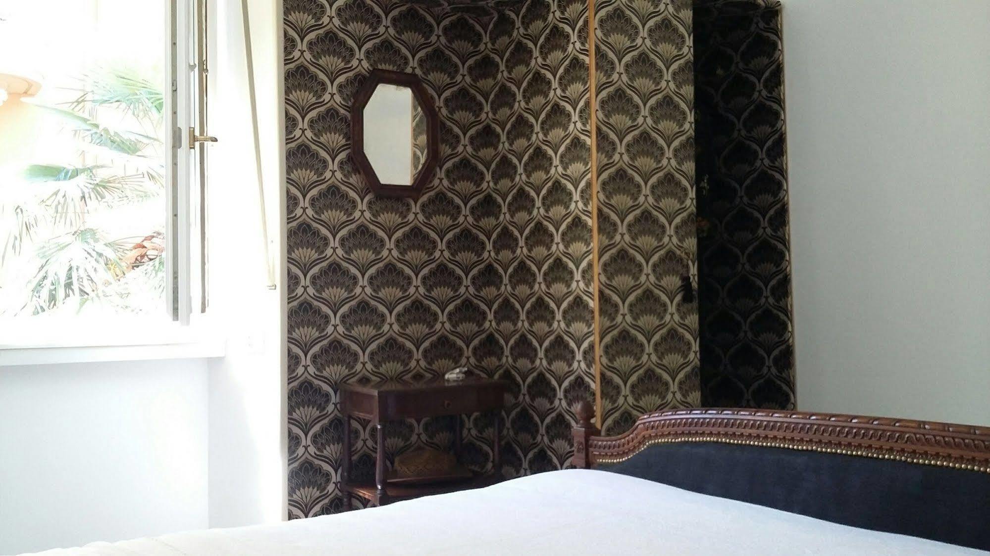 Plan Sea Guest House Santa Margherita Ligure Buitenkant foto