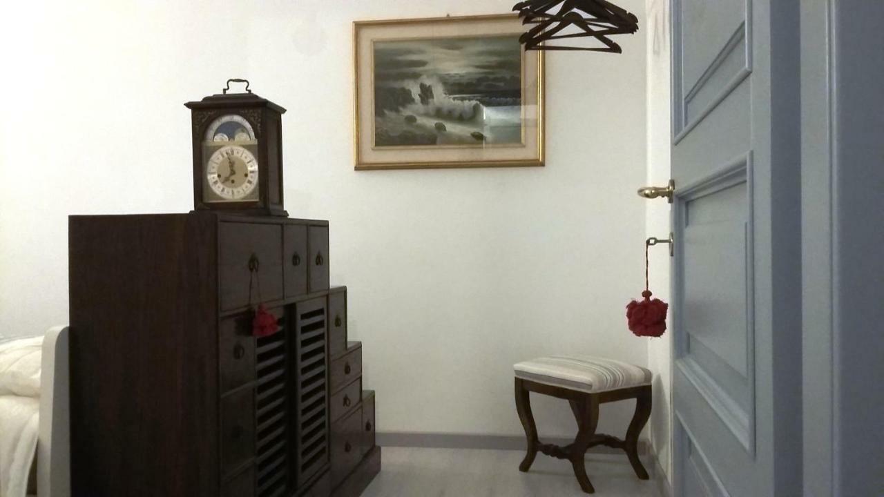Plan Sea Guest House Santa Margherita Ligure Buitenkant foto