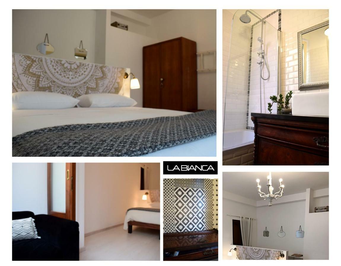 Plan Sea Guest House Santa Margherita Ligure Buitenkant foto