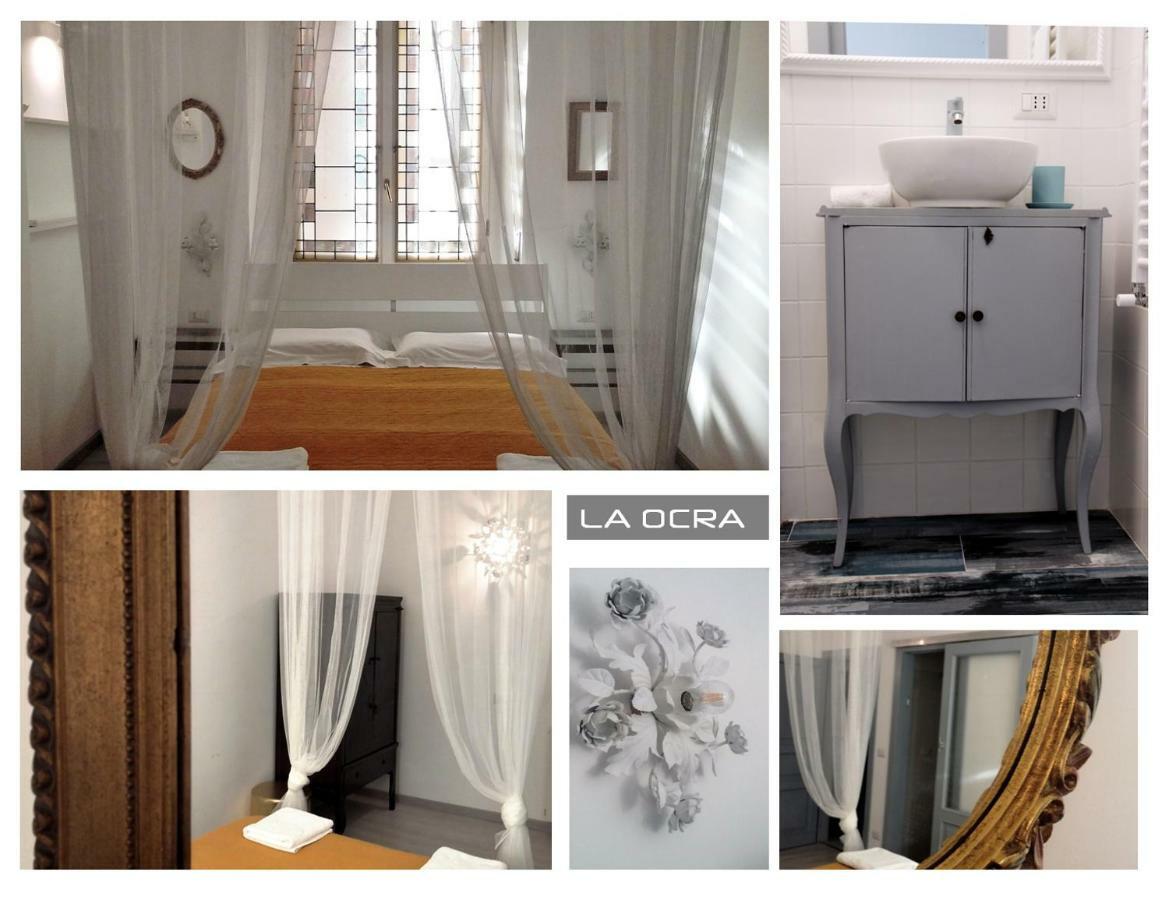 Plan Sea Guest House Santa Margherita Ligure Buitenkant foto