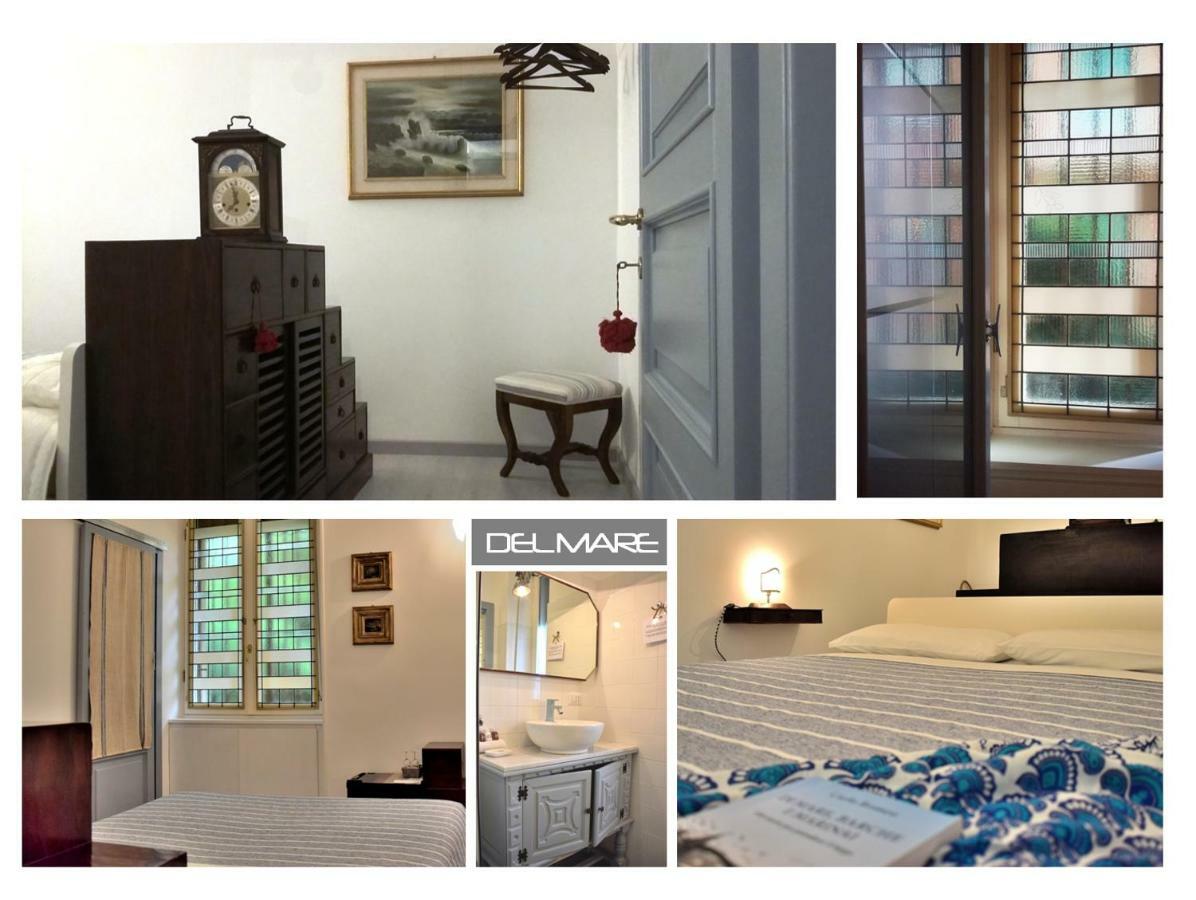 Plan Sea Guest House Santa Margherita Ligure Buitenkant foto