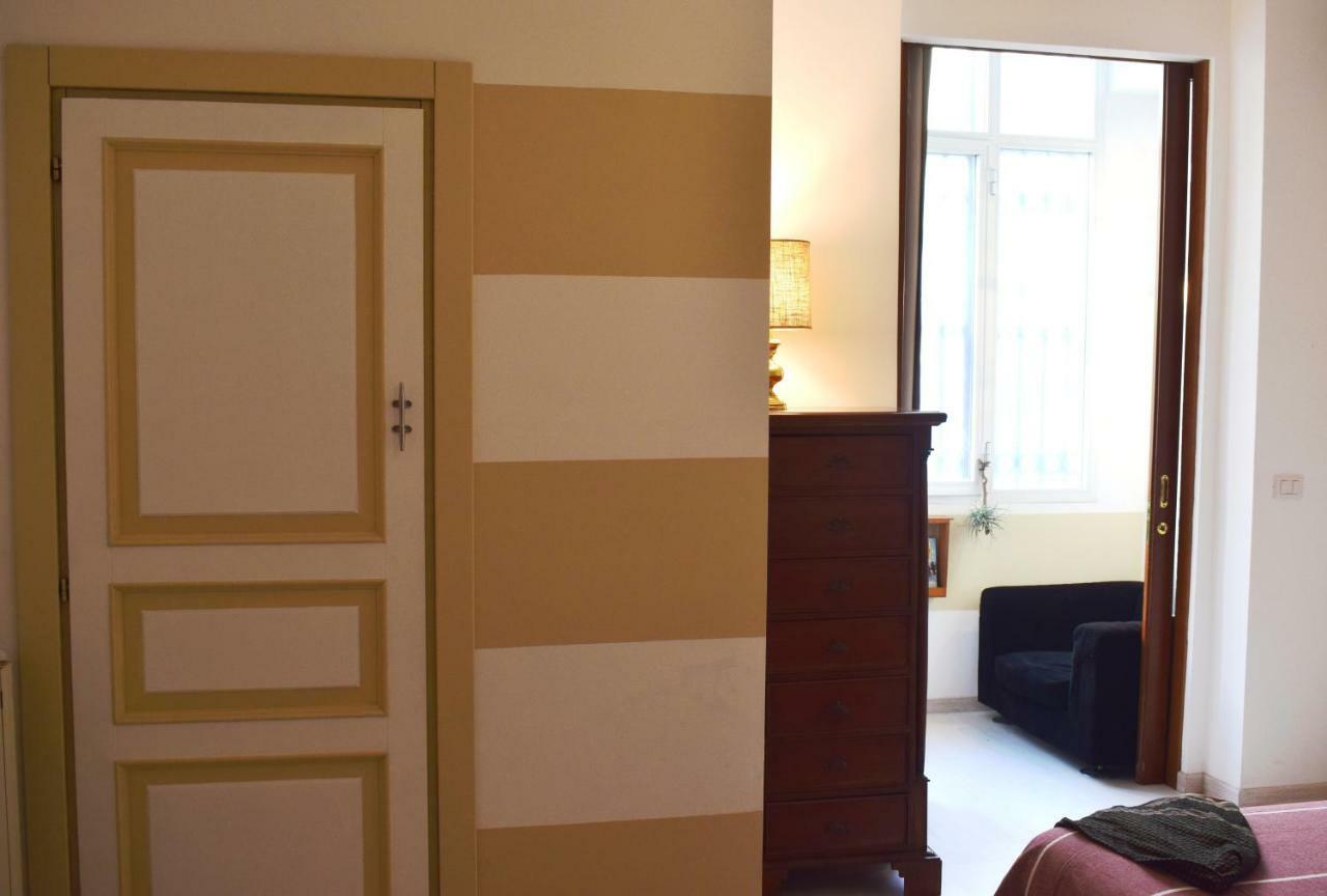 Plan Sea Guest House Santa Margherita Ligure Kamer foto