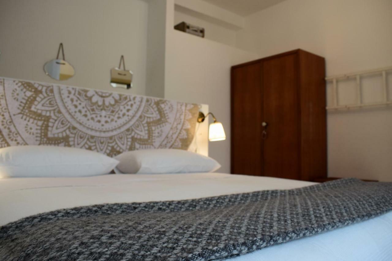 Plan Sea Guest House Santa Margherita Ligure Buitenkant foto